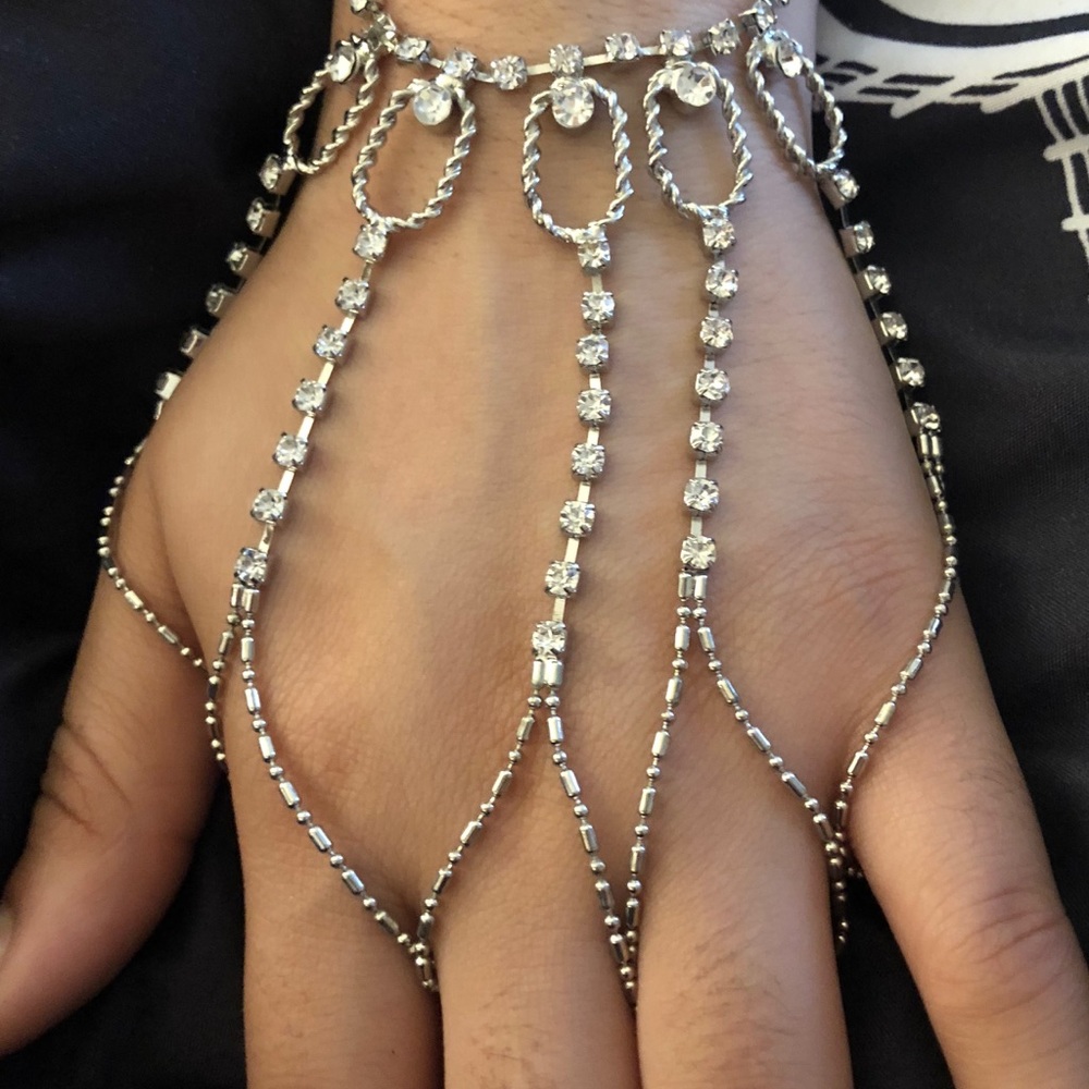 Hand Chain - Picture 6 of 7